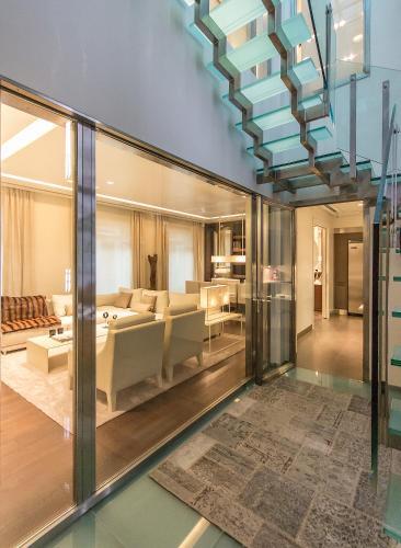 Apartamento Valencia Luxury Catedral