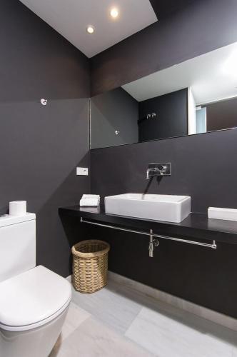 Apartamento Valencia Luxury Catedral