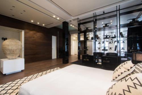 Apartamento Valencia Luxury Catedral