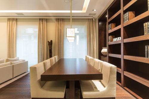 Apartamento Valencia Luxury Catedral