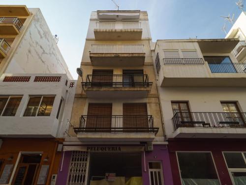 Apartment Cristo Del Mar