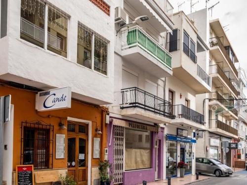 Apartment Cristo Del Mar