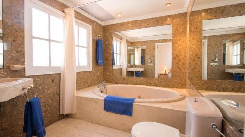 Aparthotel Atlantic View Resort
