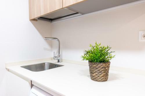 Apartamento Guadalmar Playa