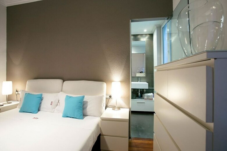 Miramar Apartment By People Rentals