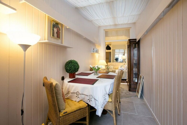 Miramar Apartment By People Rentals
