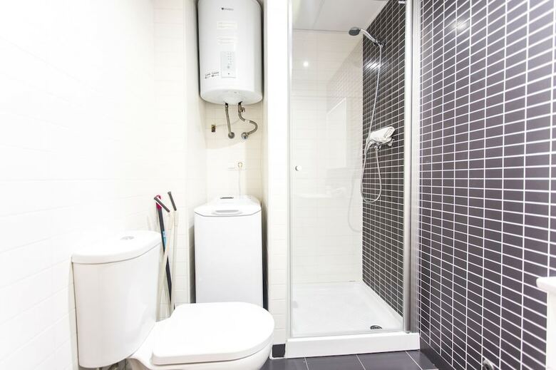 Apartamento Total Valencia Old City Luxury