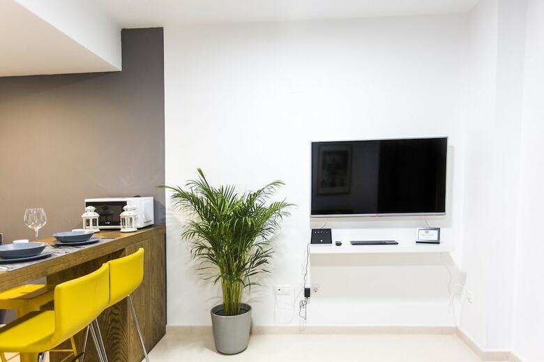 Apartamento Total Valencia Old City Luxury