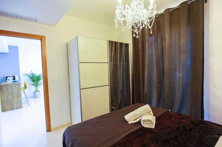 Apartamento Total Valencia Old City Luxury