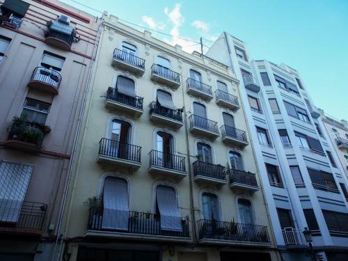 Apartments Carmen III