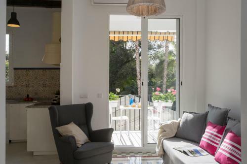 Apartments Carmen III