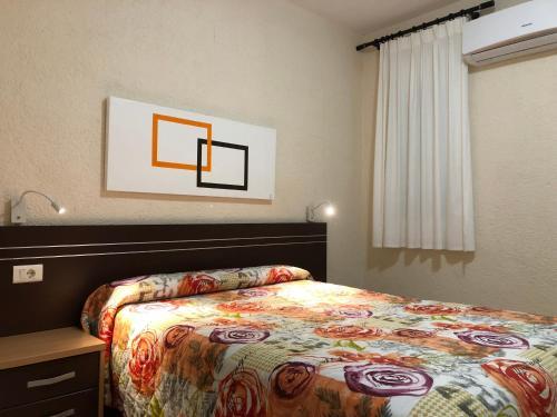 Apartamento Retiro Park II - Serviden