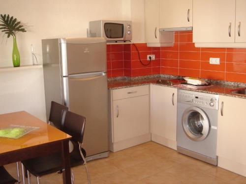 Apartamento Retiro Park II - Serviden