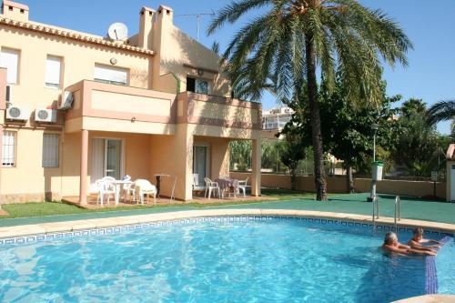 Apartamento Retiro Park II - Serviden