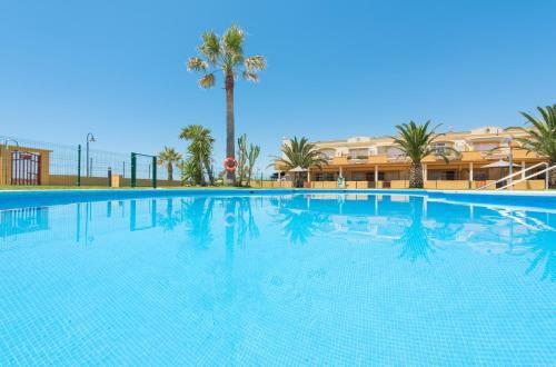 Apartamento Tortuga I