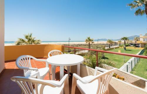 Apartamento Tortuga I