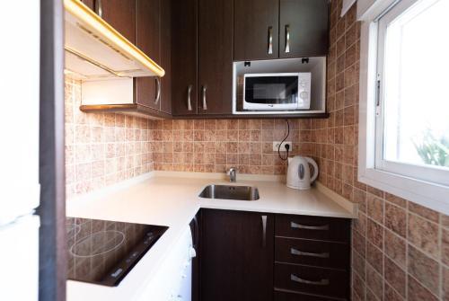 Apartamentos Puerta Del Sol IV