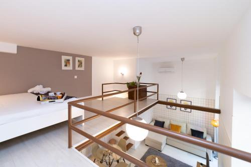 Apartamentos Puerta Del Sol IV