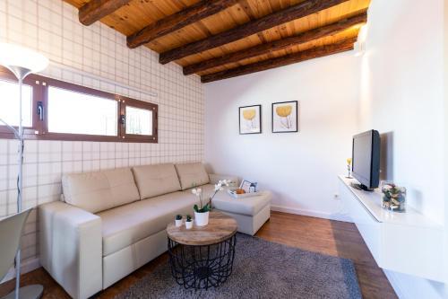 Apartamentos Puerta Del Sol IV