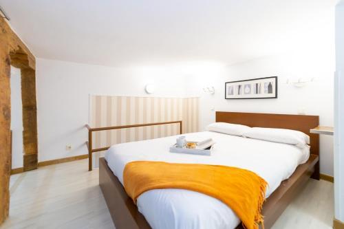 Apartamentos Puerta Del Sol IV