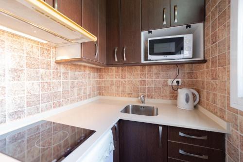 Apartamentos Puerta Del Sol IV