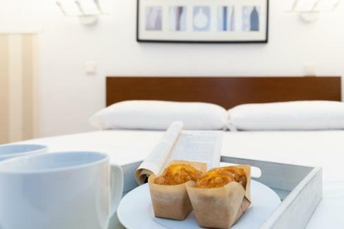 Apartamentos Puerta Del Sol IV