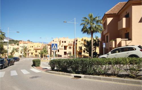 Apartment Manilva-la Duquesa