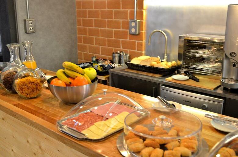 Albergue Far Home Atocha