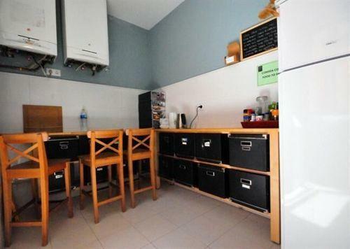 Albergue Far Home Atocha