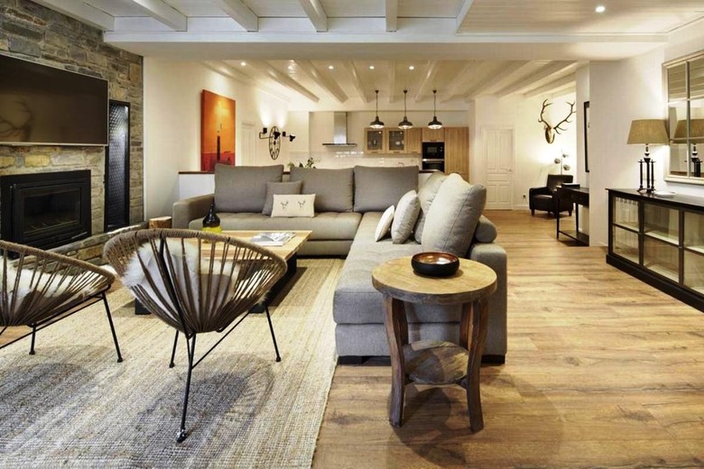 Apartamento Val De Ruda Luxe Xxxi