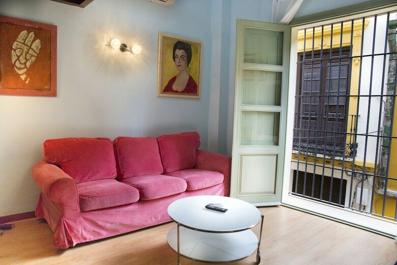 Apartamento La Casita De Hinestrosa