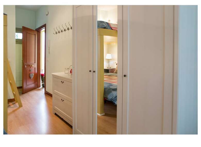 Apartamento La Casita De Hinestrosa