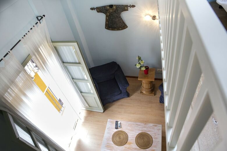 Apartamento La Casita De Hinestrosa
