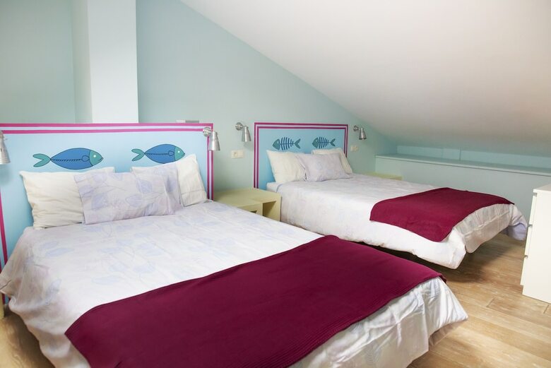 Apartamento La Casita De Hinestrosa