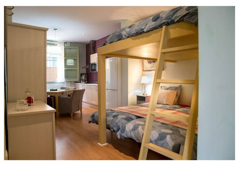 Apartamento La Casita De Hinestrosa