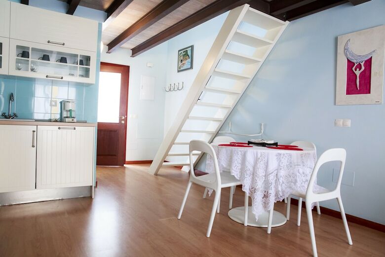 Apartamento La Casita De Hinestrosa