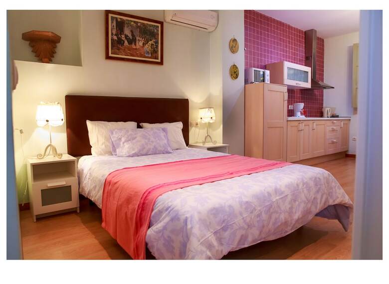 Apartamento La Casita De Hinestrosa