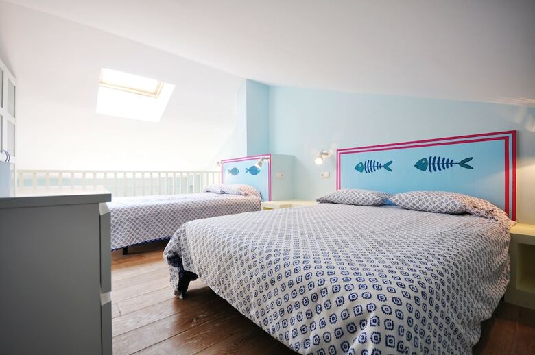 Apartamento La Casita De Hinestrosa