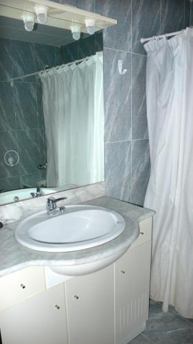 Apartamento Da Vinci Orange Costa