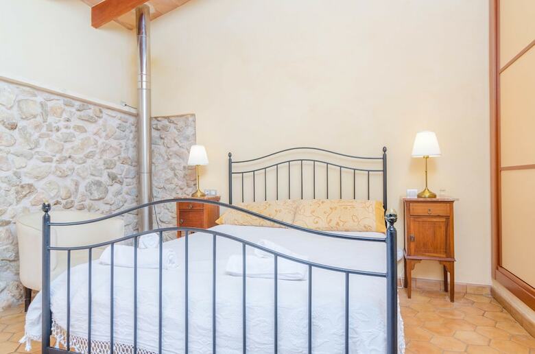Villa Sa Casa Vella