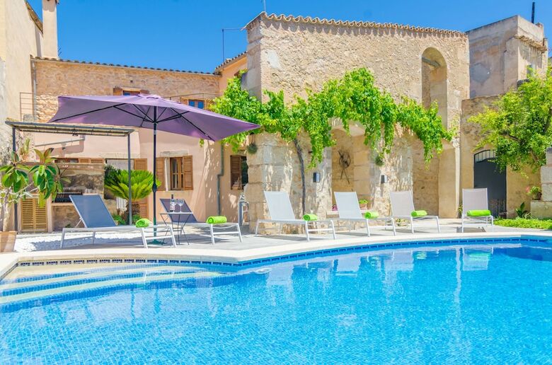Villa Sa Casa Vella