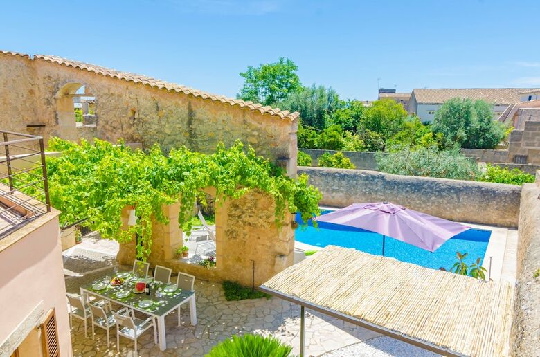 Villa Sa Casa Vella