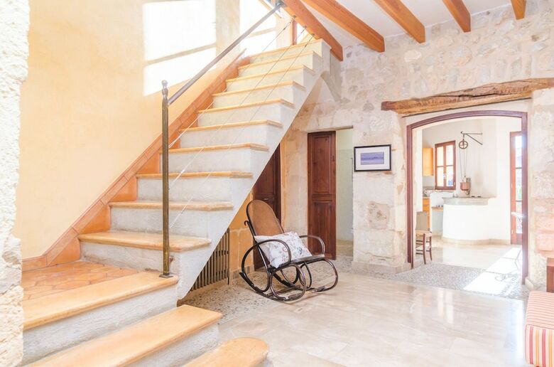 Villa Sa Casa Vella
