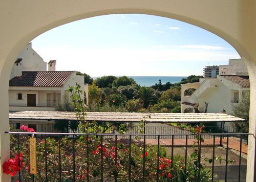 Apartamento Bertur Finca Del Moro