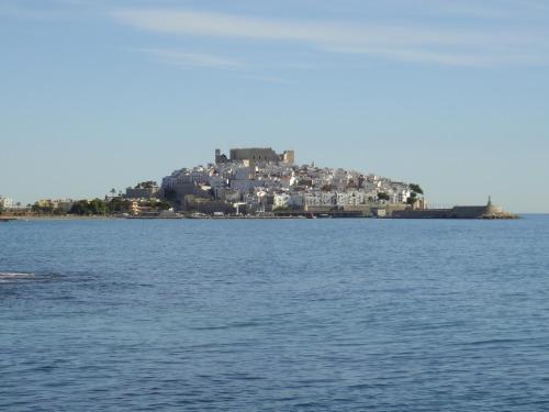 Apartamento Bertur Finca Del Moro