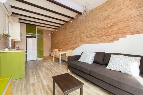 Stay Barcelona Gracia Apartments