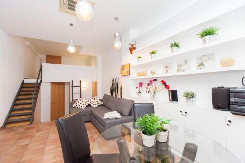 Stay Barcelona Gracia Apartments