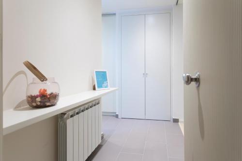 Apartamento Bravissimo Cort Reial-1a