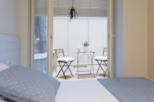 Apartamento Bravissimo Cort Reial-1a