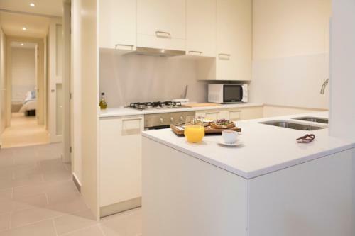 Apartamento Bravissimo Cort Reial-1a